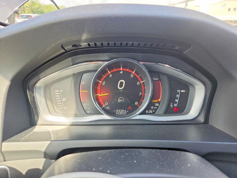 LYV402TM4JB156056 2018 VOLVO S60 photo no. 9