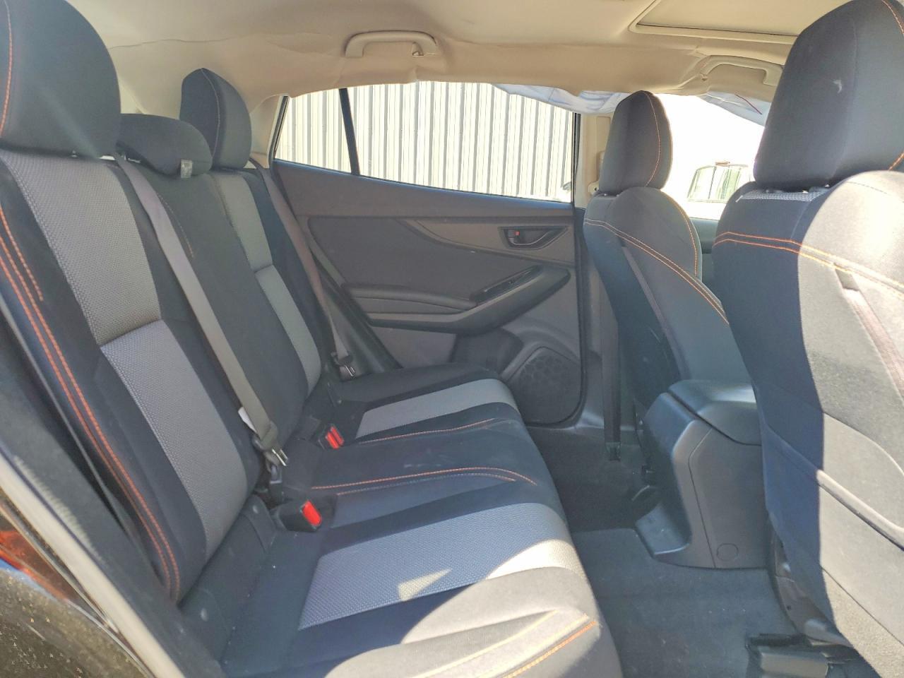 2023 SUBARU CROSSTREK PREMIUM — Фото 11 из 13