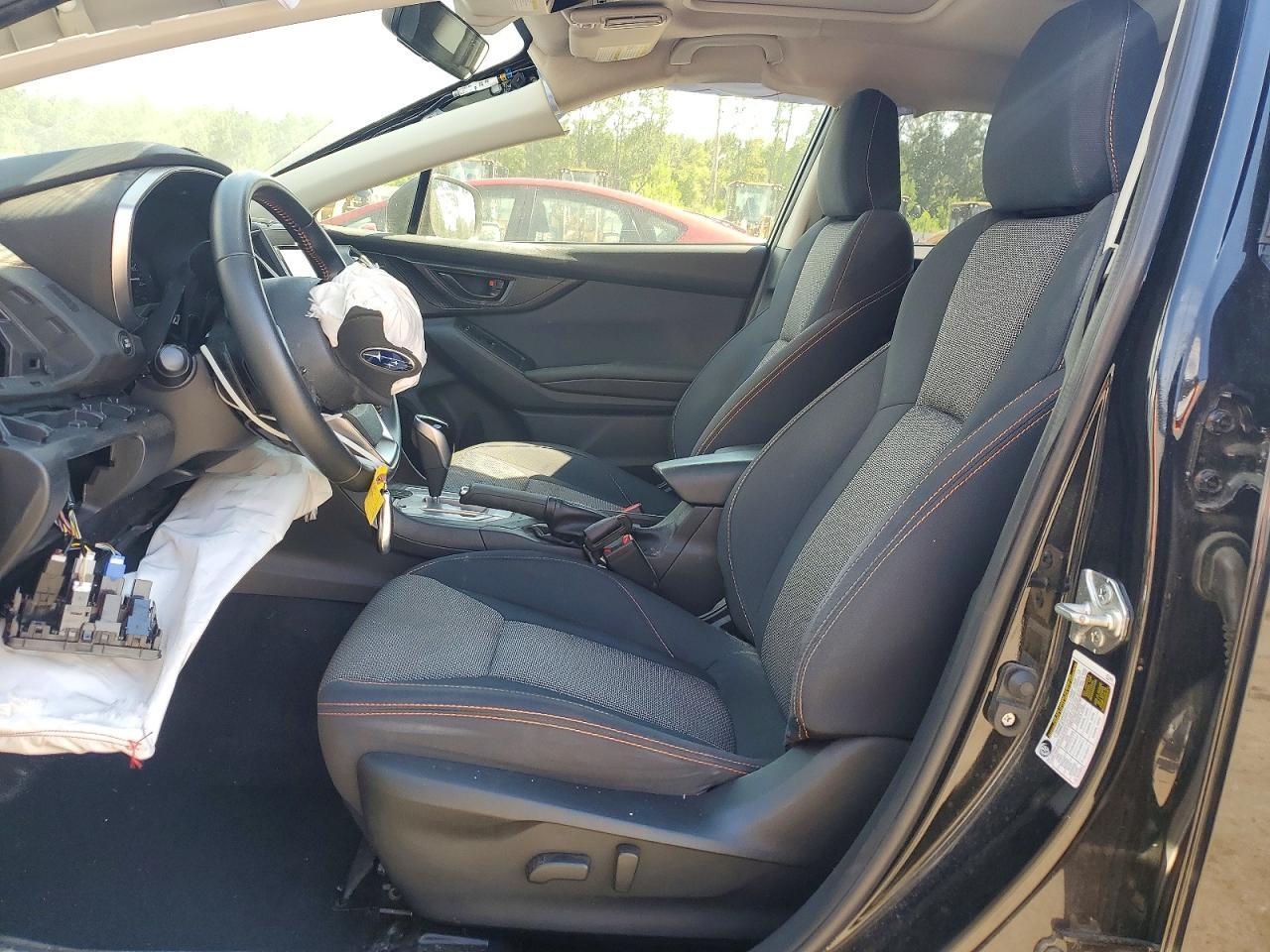 2023 SUBARU CROSSTREK PREMIUM — Фото 7 из 13