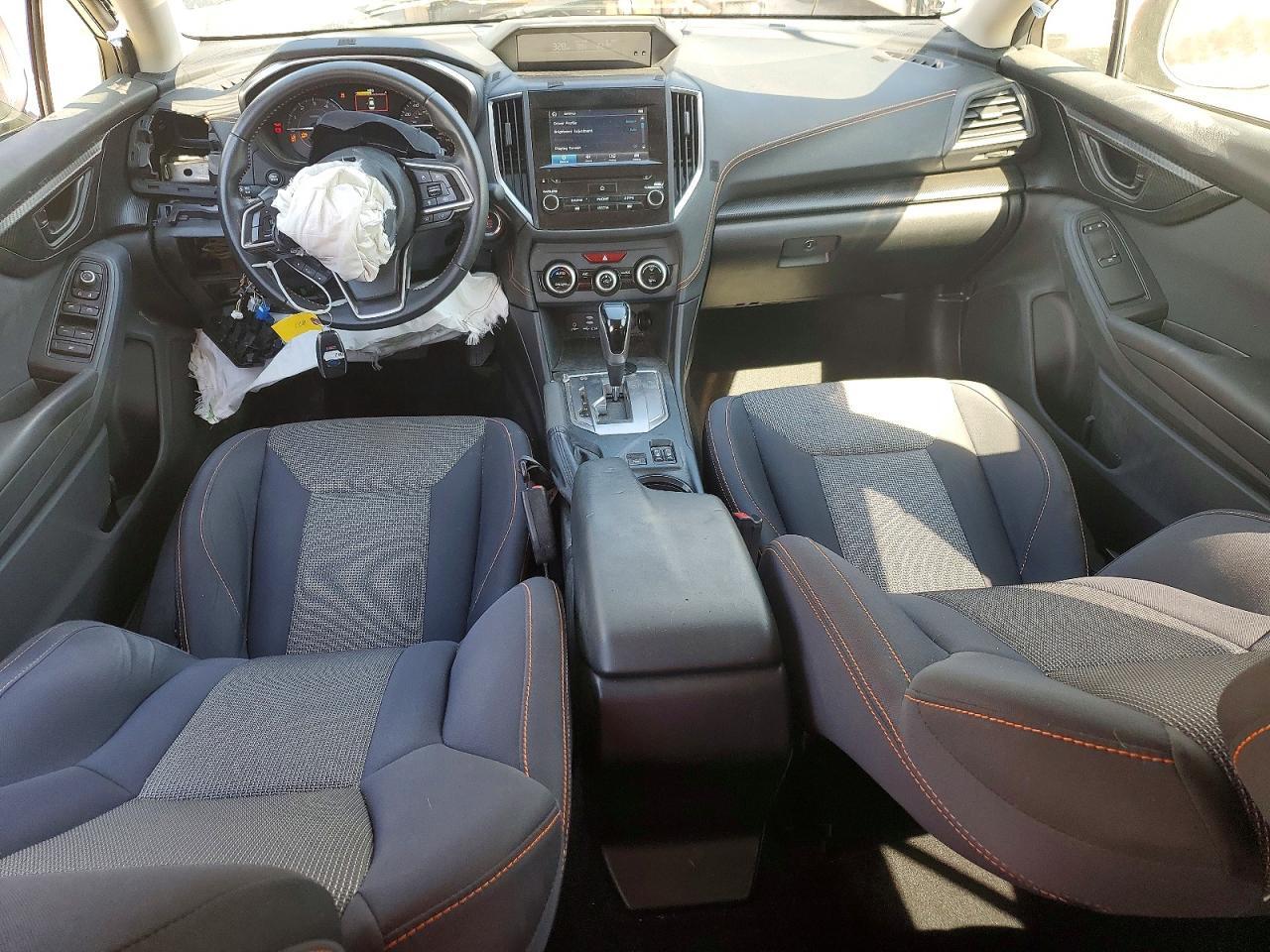 2023 SUBARU CROSSTREK PREMIUM — Фото 8 из 13