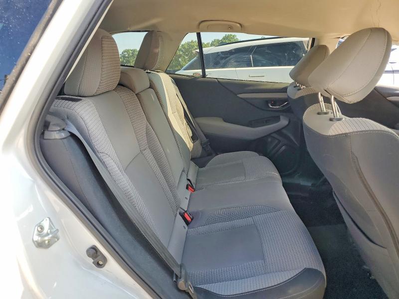 2023 SUBARU OUTBACK PREMIUM — Фото 10 из 12