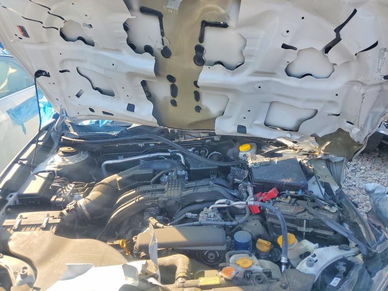 2023 SUBARU OUTBACK PREMIUM — Фото 11 из 12