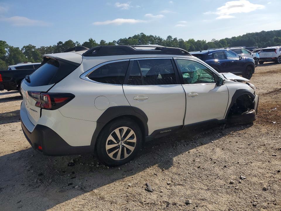 2023 SUBARU OUTBACK PREMIUM — Фото 3 из 12