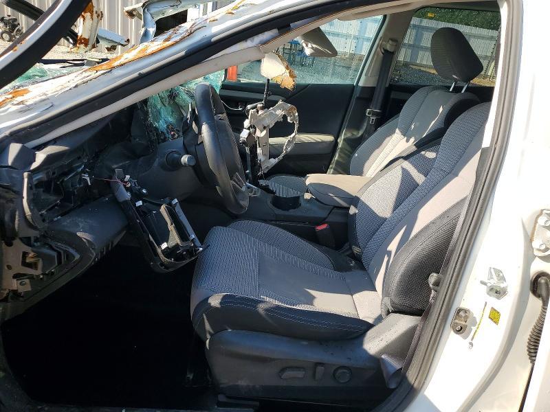 2023 SUBARU OUTBACK PREMIUM — Фото 7 из 12