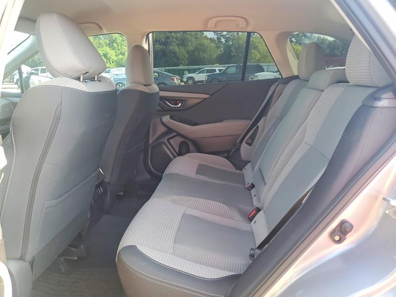 2023 SUBARU OUTBACK PREMIUM — Фото 10 из 12