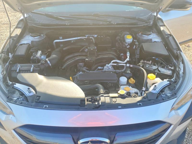 2023 SUBARU OUTBACK PREMIUM — Фото 11 из 12