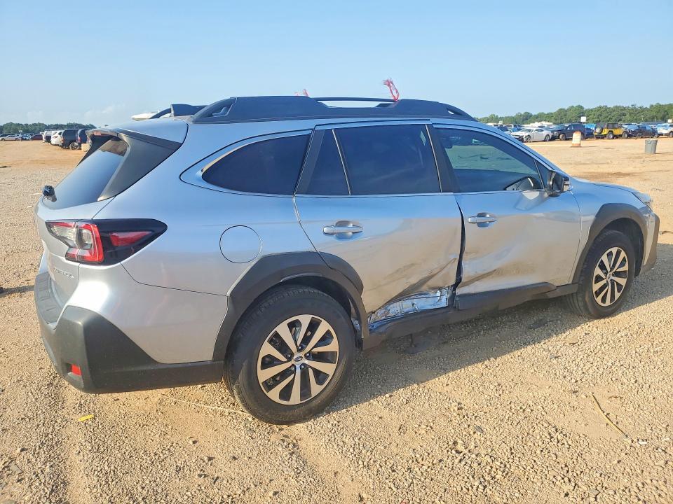 2023 SUBARU OUTBACK PREMIUM — Фото 3 из 12