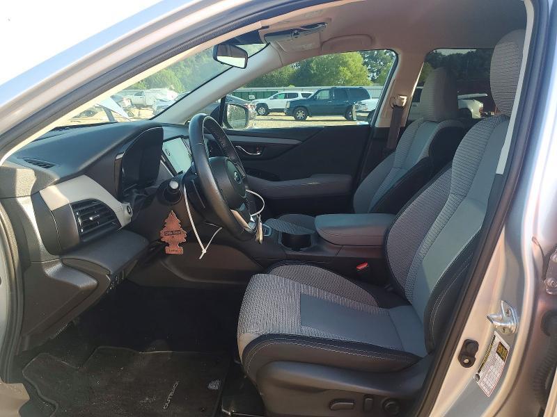 2023 SUBARU OUTBACK PREMIUM — Фото 7 из 12