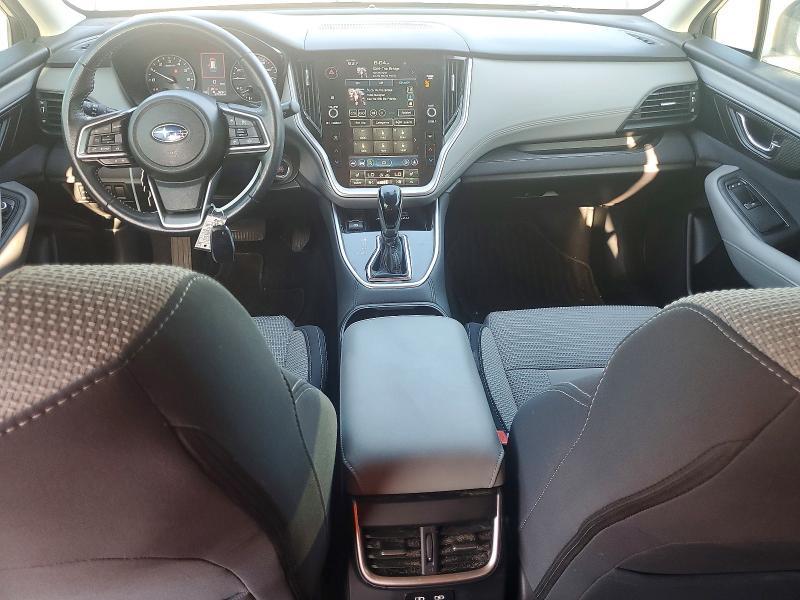 2023 SUBARU OUTBACK PREMIUM — Фото 8 из 12