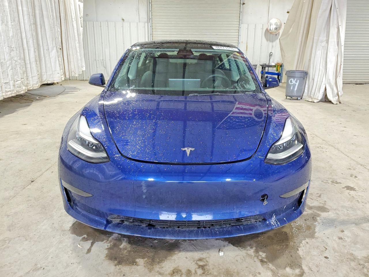 2023 TESLA MODEL 3 — Фото 5 из 13