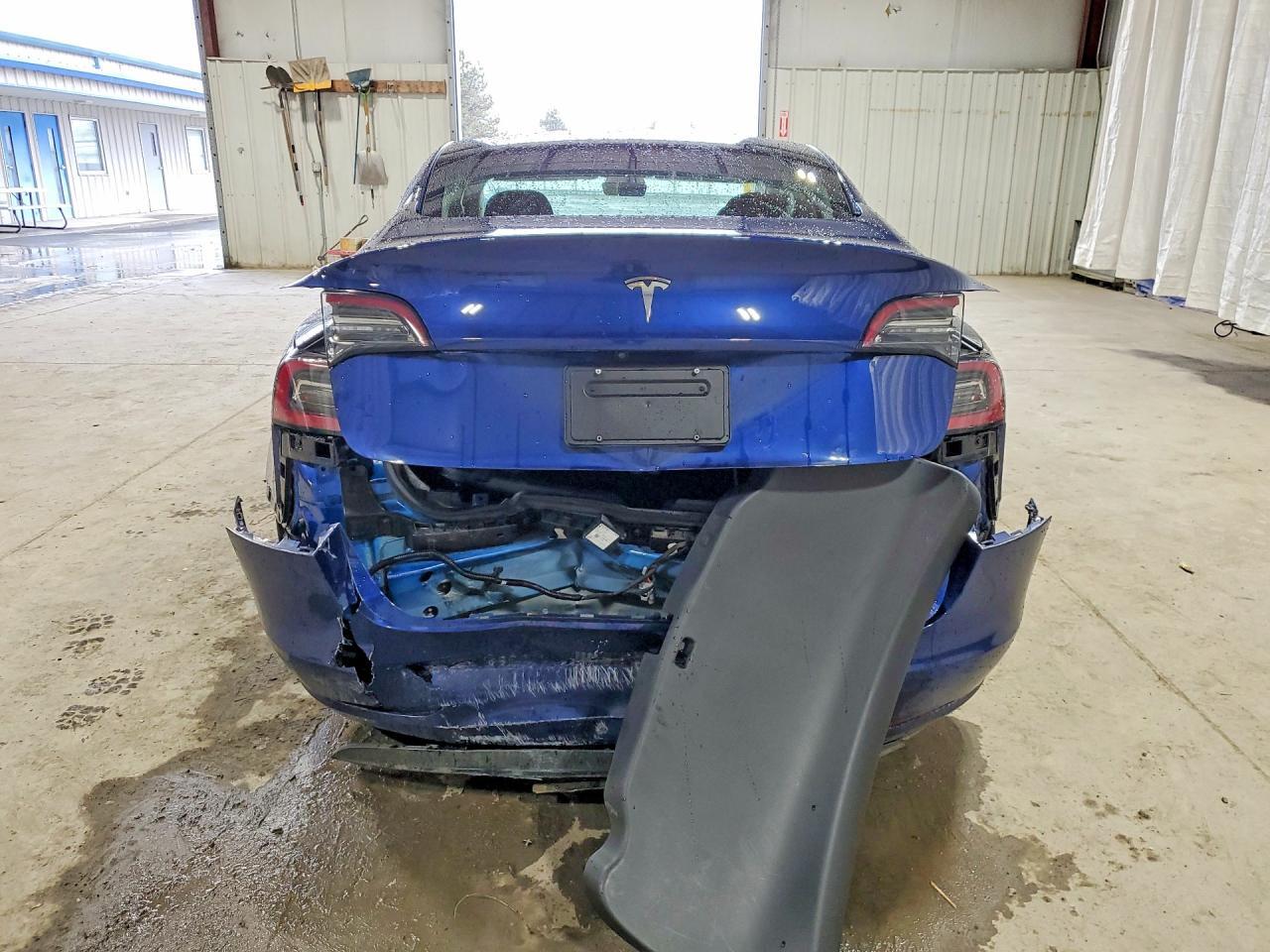 2023 TESLA MODEL 3 — Фото 6 из 13