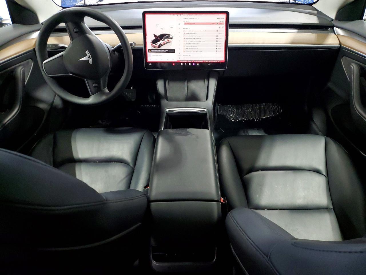 2023 TESLA MODEL 3 — Фото 8 из 13