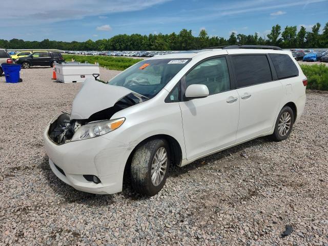 2015 TOYOTA SIENNA 5TDYK3DC3FS666486