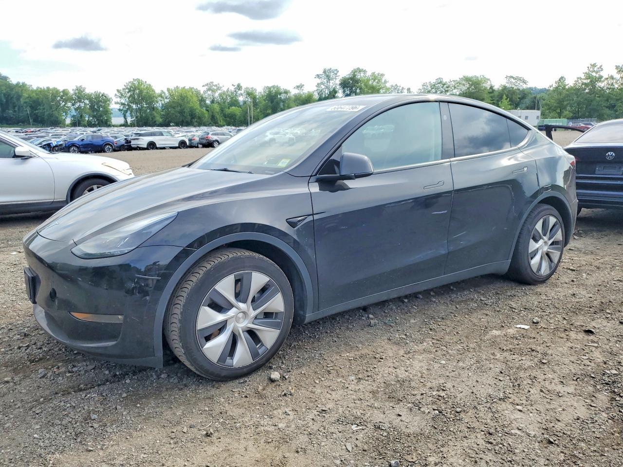 7SAYGAEE0PF921478 2023 TESLA MODEL Y photo no. 1