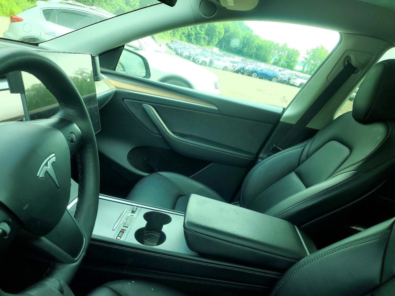 7SAYGAEE0PF921478 2023 TESLA MODEL Y photo no. 8