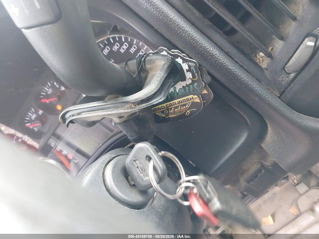 1GCNCNEC4HZ135129 2017 CHEVROLET SILVERADO 1500 photo no. 10