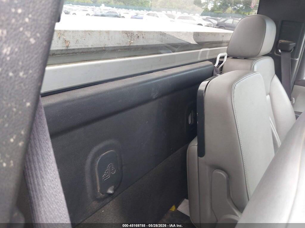 1GCNCNEC4HZ135129 2017 CHEVROLET SILVERADO 1500 photo no. 7