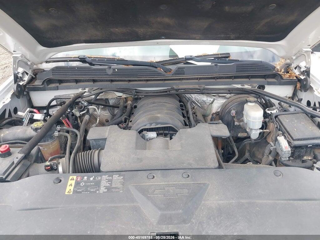 1GCNCNEC4HZ135129 2017 CHEVROLET SILVERADO 1500 photo no. 9