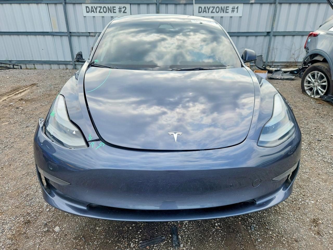 2023 TESLA MODEL 3 — Фото 5 из 12