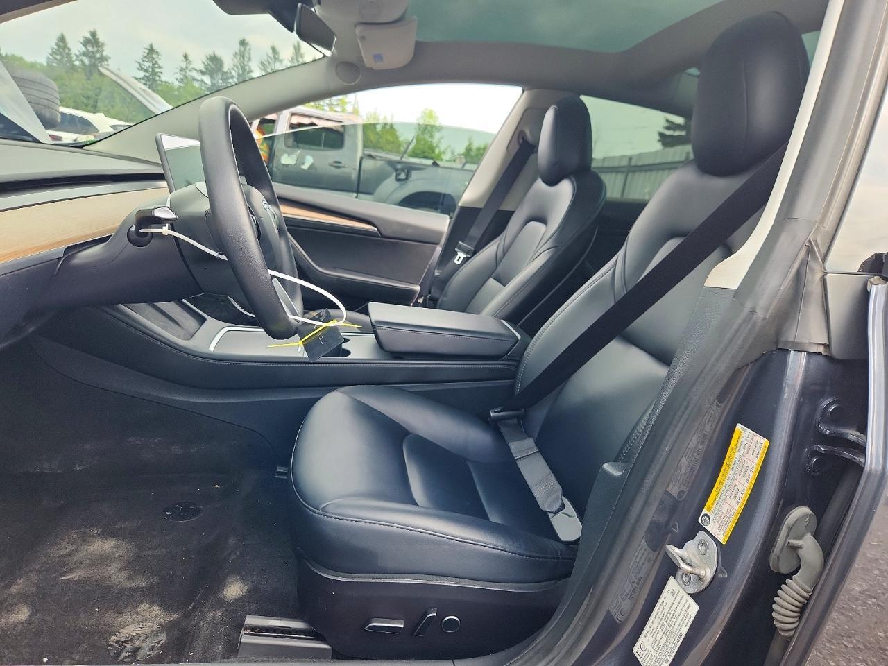 2023 TESLA MODEL 3 — Фото 7 из 12