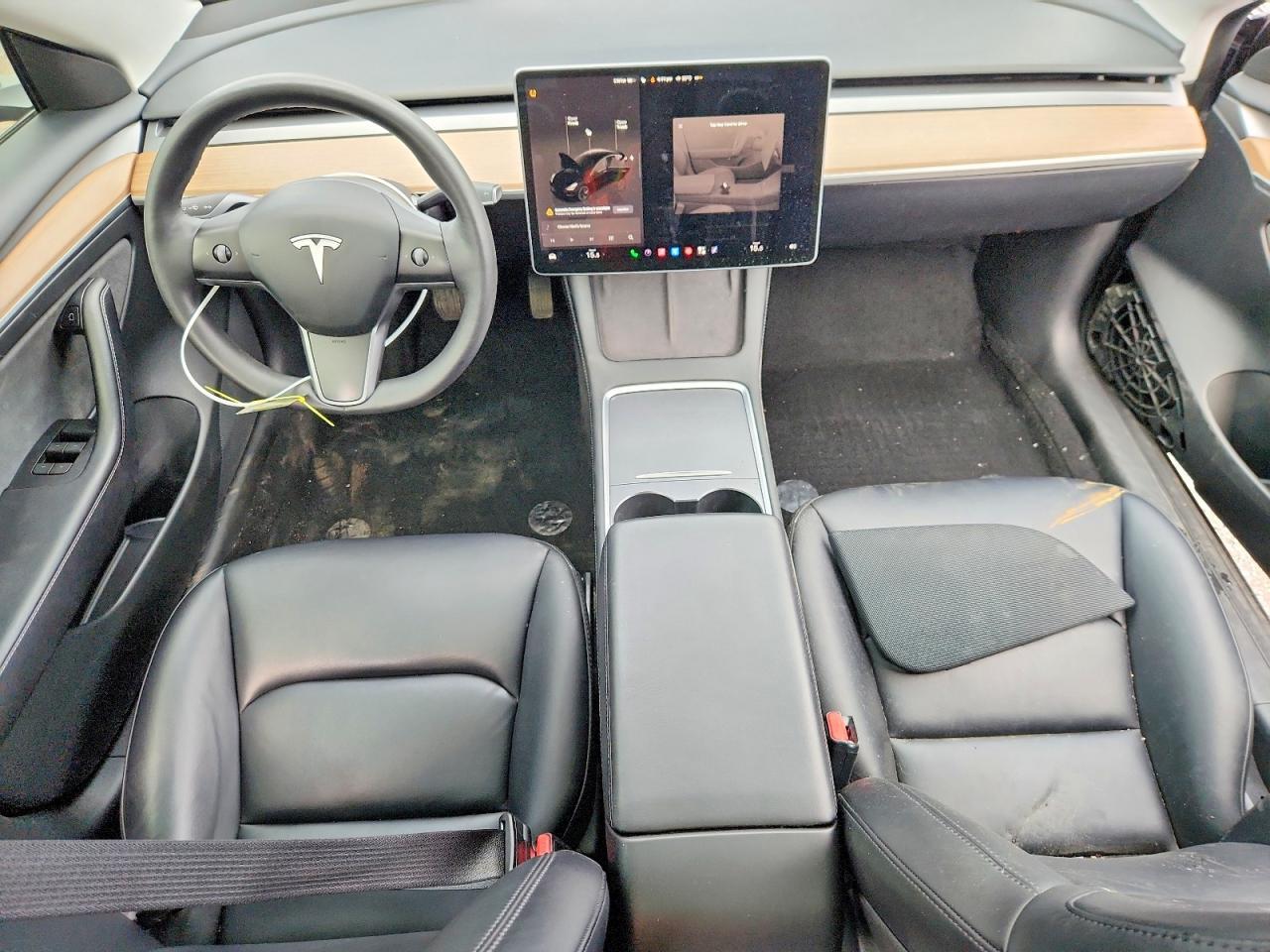 2023 TESLA MODEL 3 — Фото 8 из 12