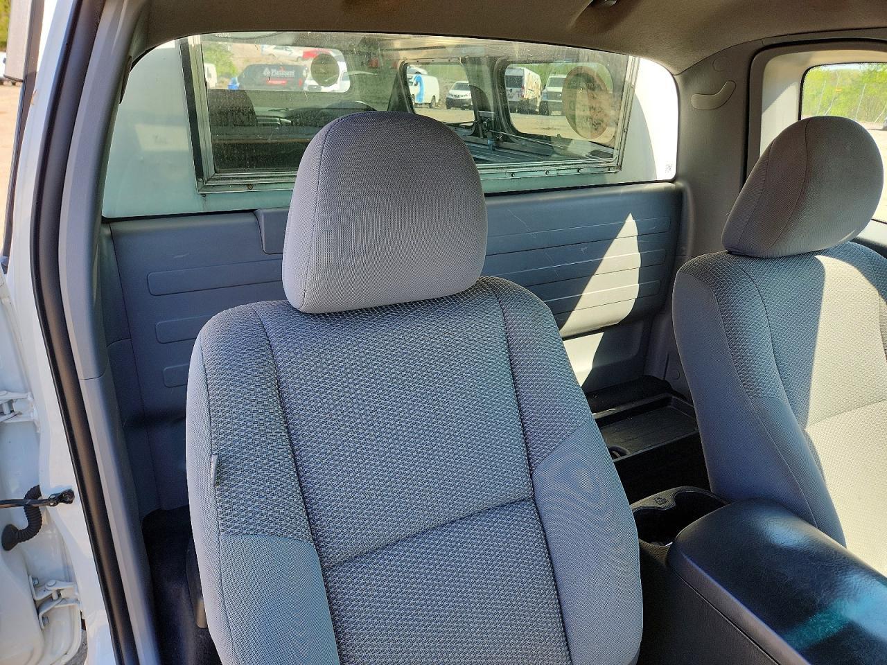 2015 TOYOTA TACOMA ACCESS CAB — Фото 11 из 13