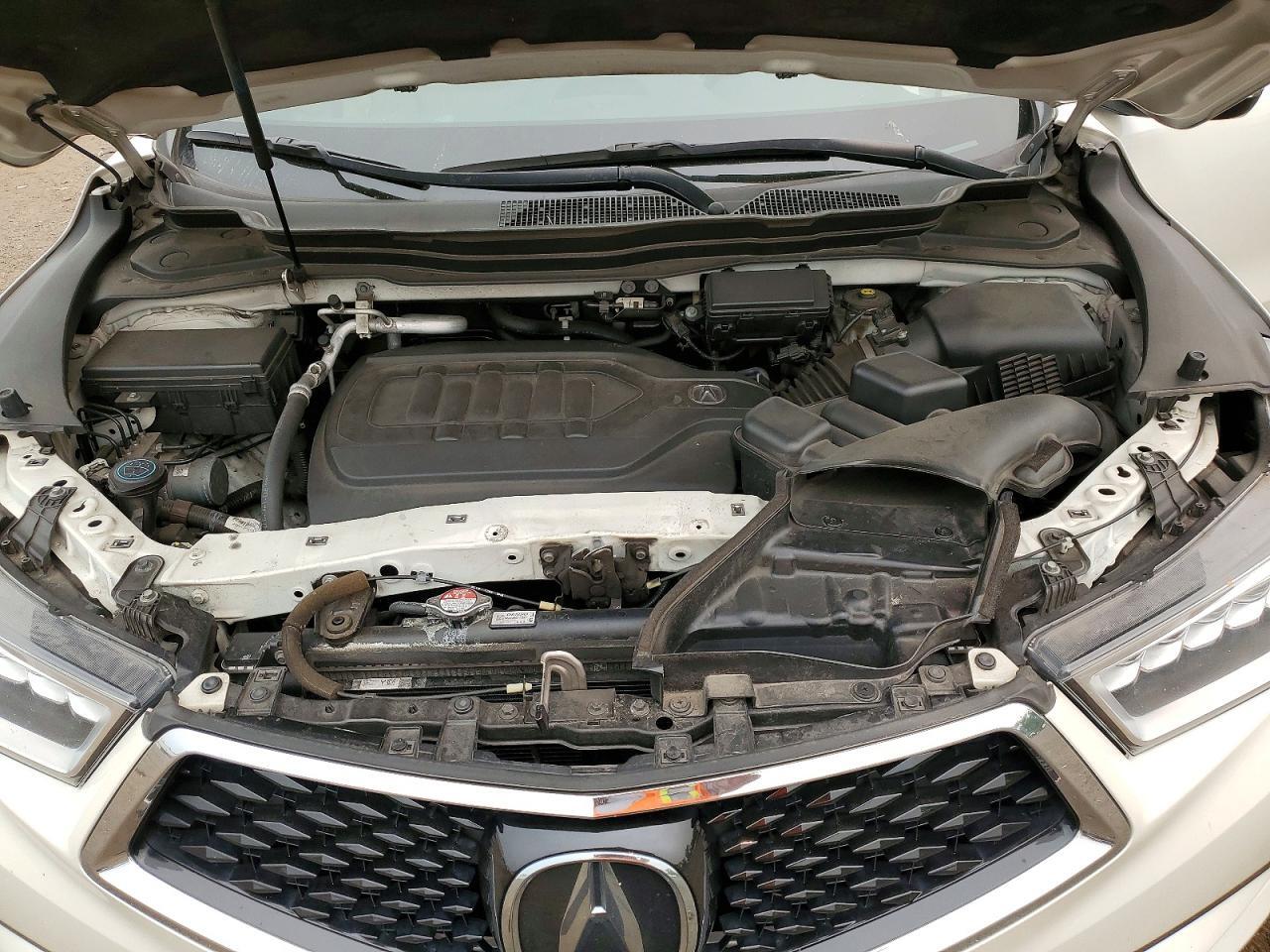 2019 ACURA MDX — Фото 12 из 13