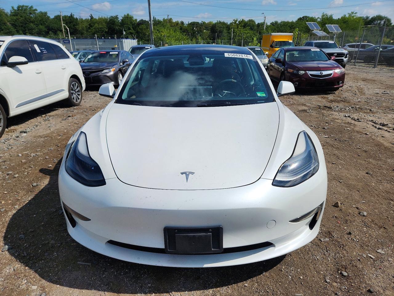 2023 TESLA MODEL 3 — Фото 5 из 12