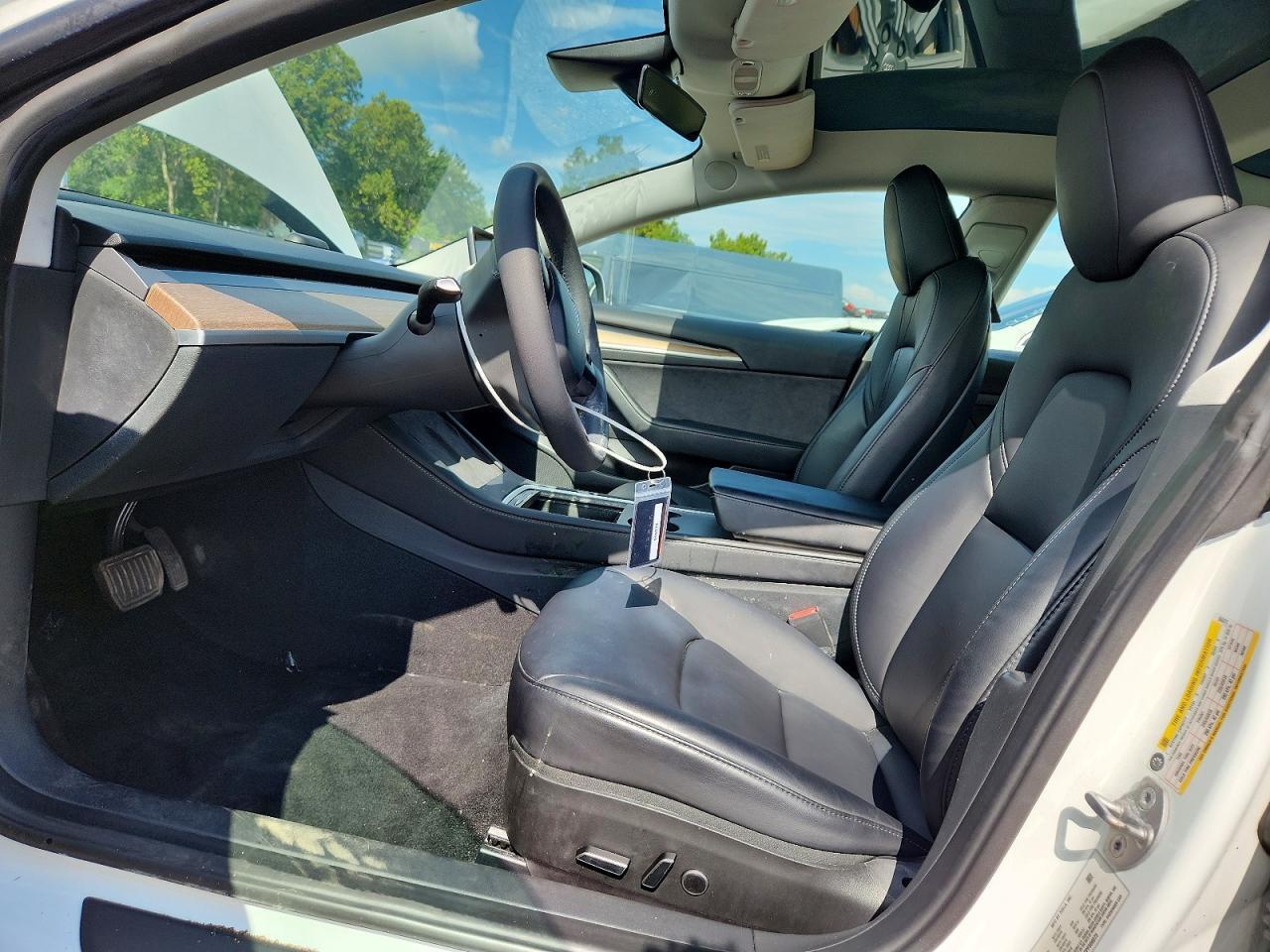 2023 TESLA MODEL 3 — Фото 7 из 12