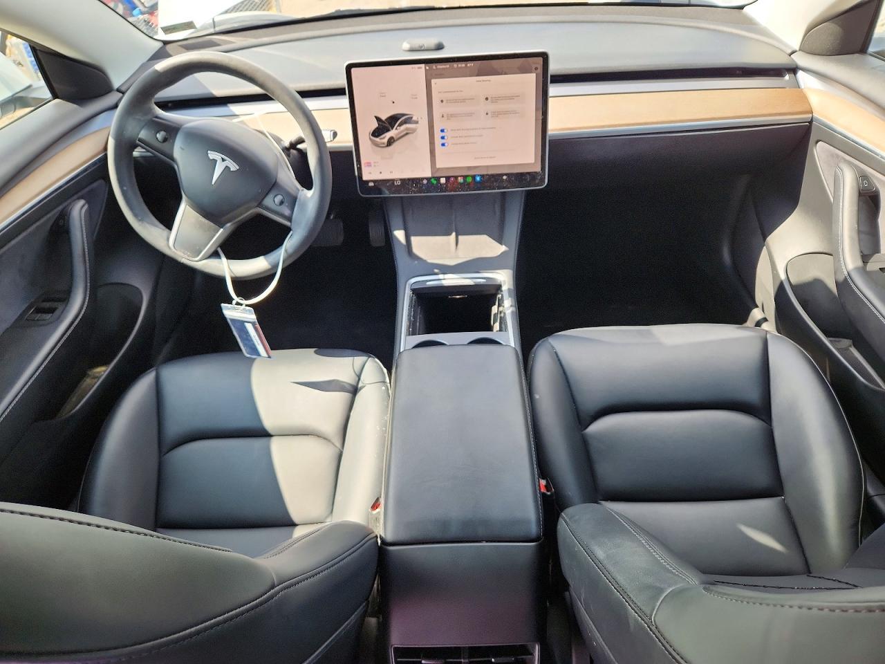 2023 TESLA MODEL 3 — Фото 8 из 12