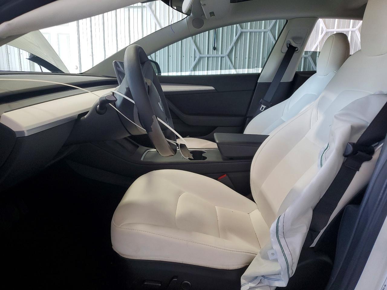 2023 TESLA MODEL 3 — Фото 13 из 16