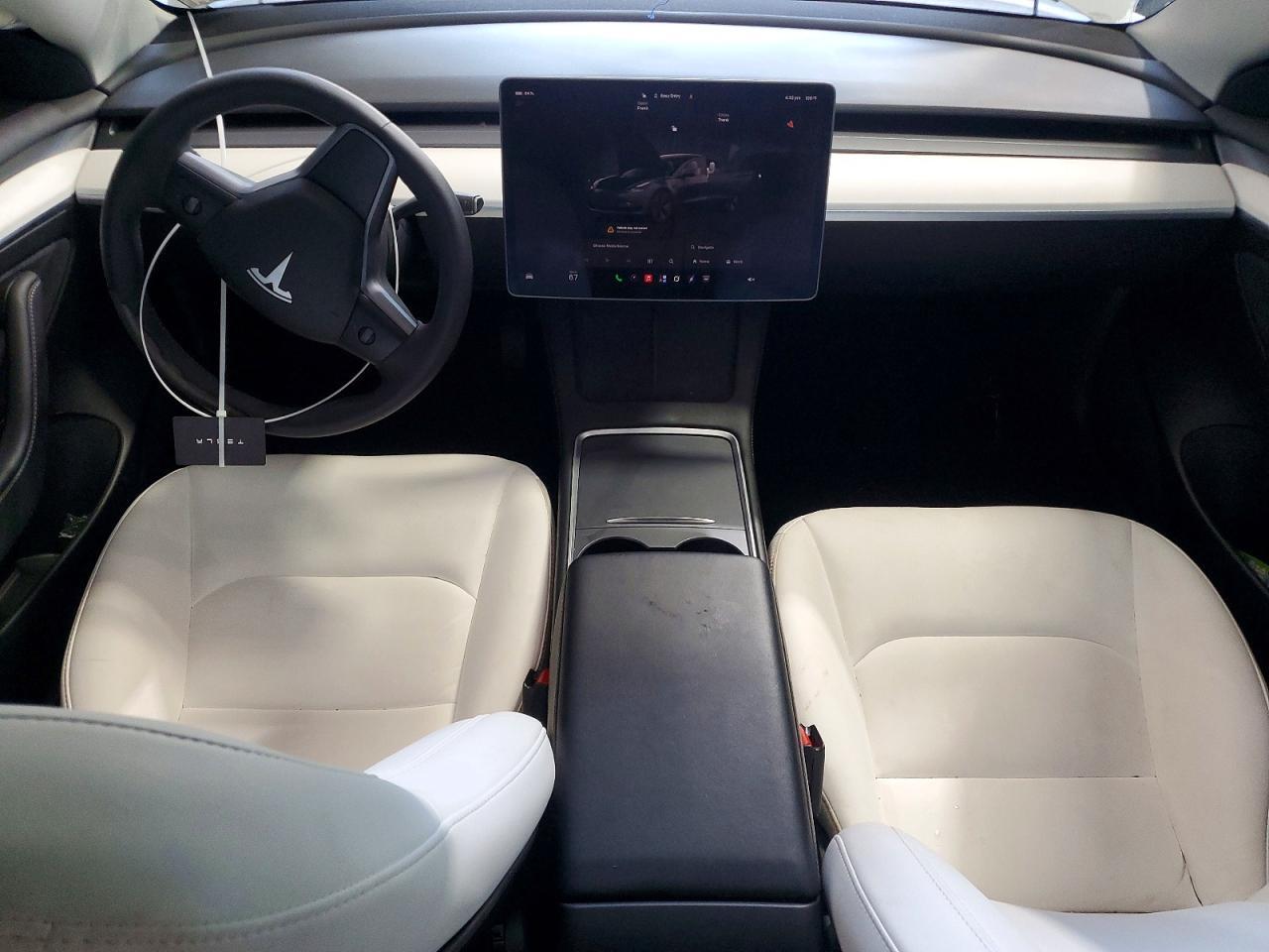 2023 TESLA MODEL 3 — Фото 16 из 16