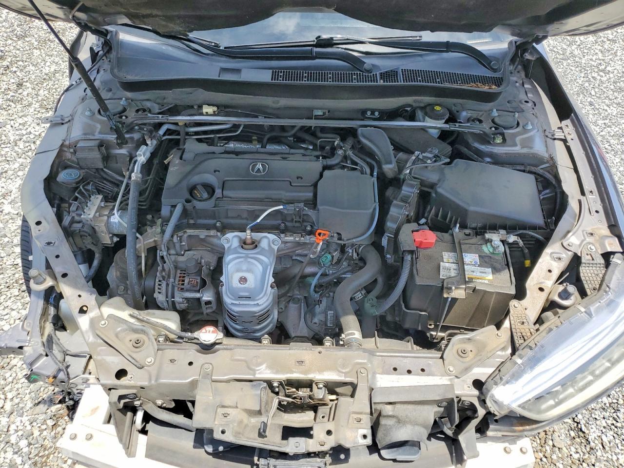 2019 ACURA TLX — Фото 11 из 13