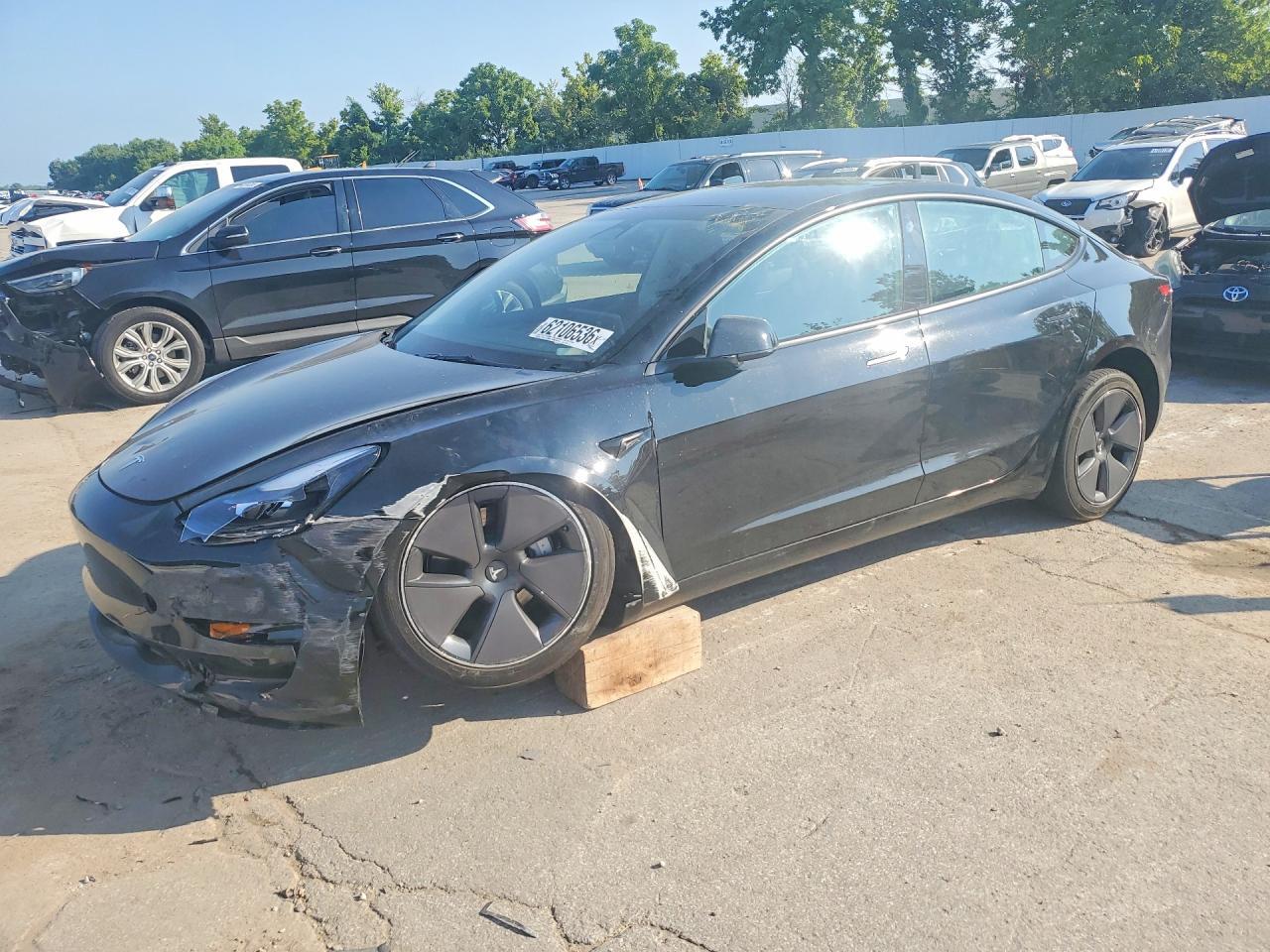 2023 TESLA MDL 3 5YJ3E1EA9PF617270