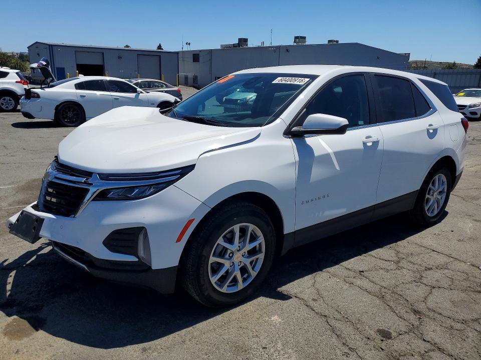 3GNAXKEG9RS235690 2024 CHEVROLET EQUINOX photo no. 1