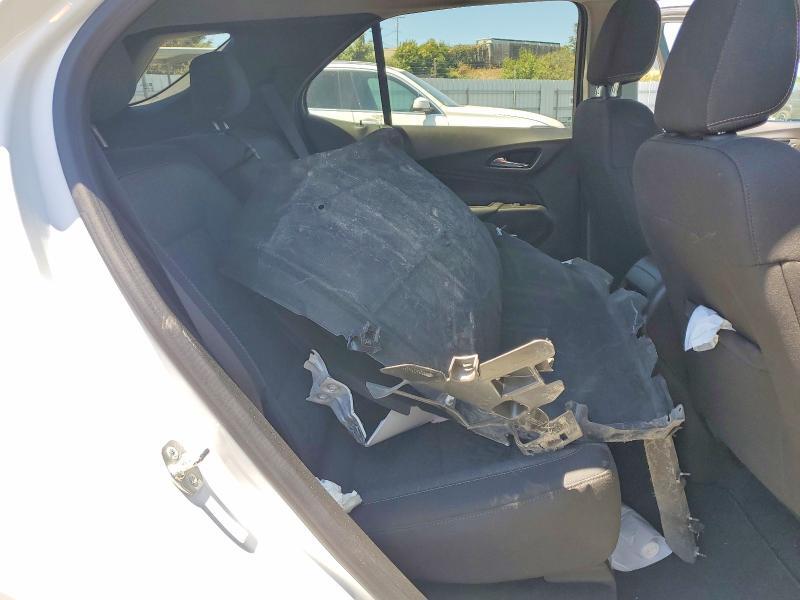 3GNAXKEG9RS235690 2024 CHEVROLET EQUINOX photo no. 11