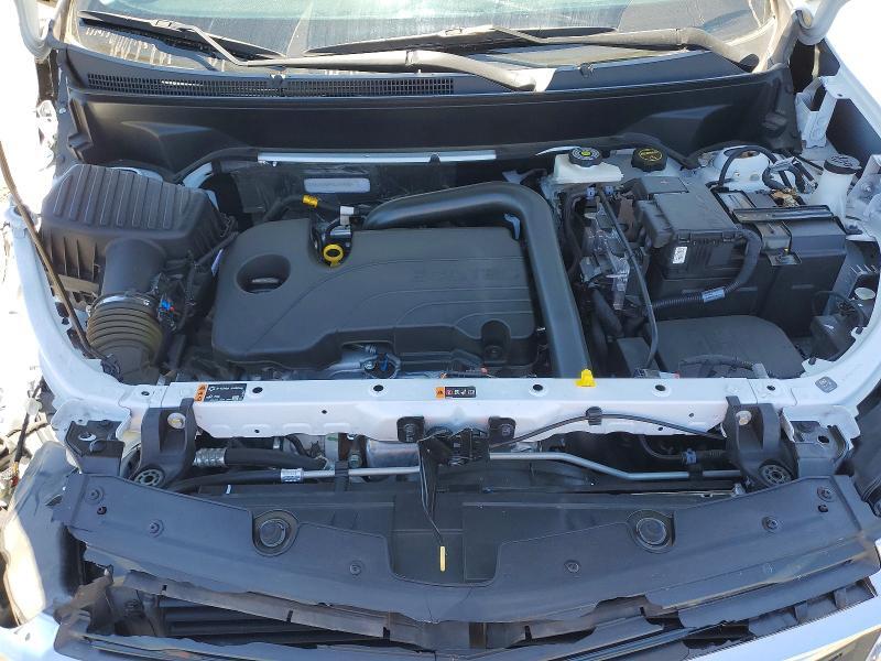 3GNAXKEG9RS235690 2024 CHEVROLET EQUINOX photo no. 12
