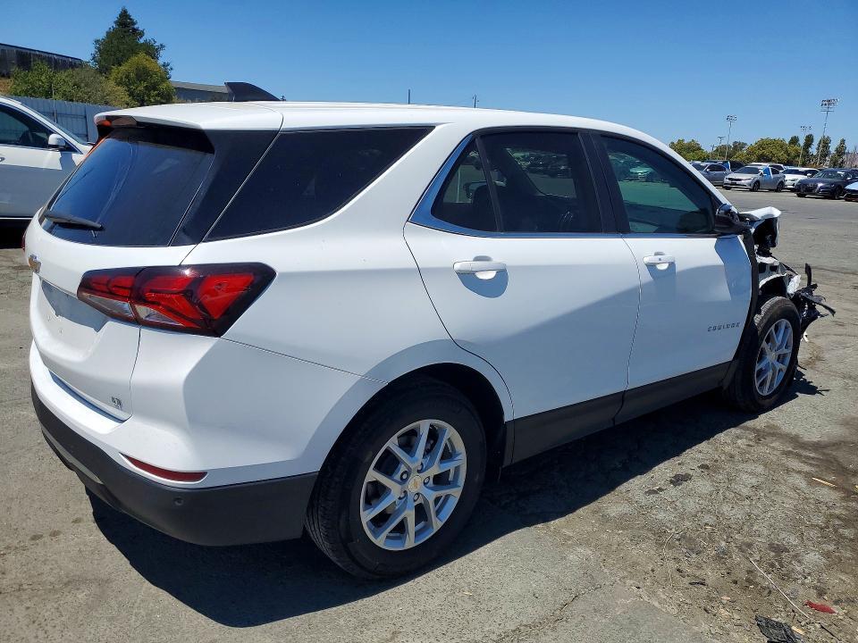 3GNAXKEG9RS235690 2024 CHEVROLET EQUINOX photo no. 3