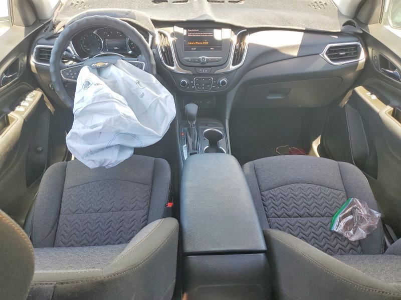3GNAXKEG9RS235690 2024 CHEVROLET EQUINOX photo no. 8