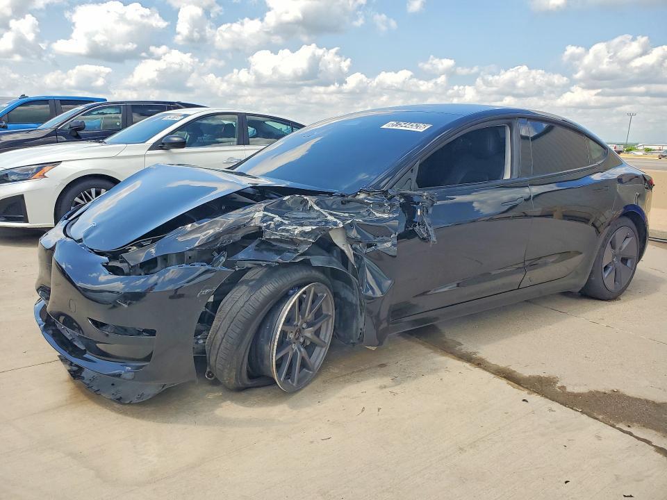 2023 TESLA MODEL 3 5YJ3E1EA7PF705217