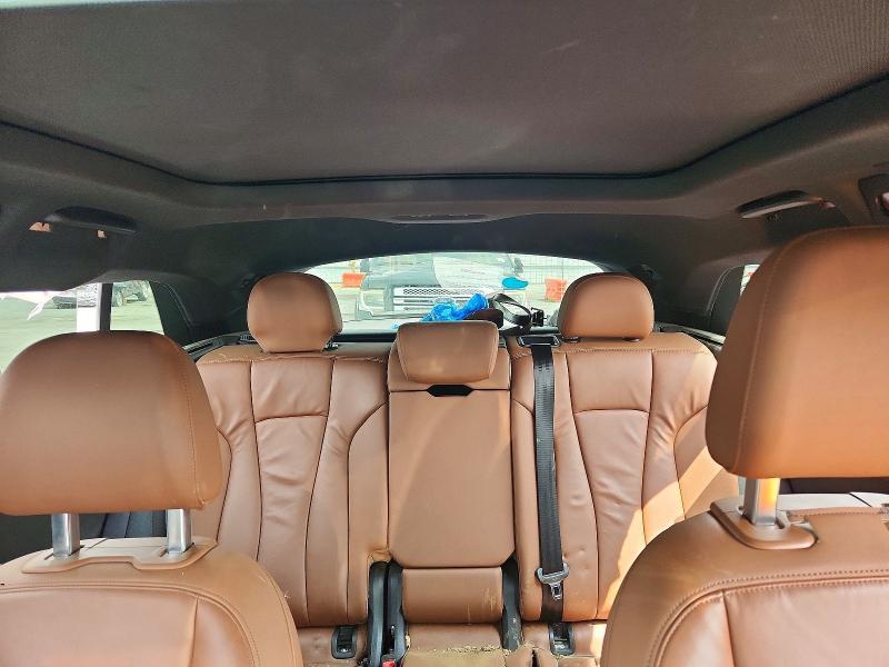 2019 AUDI Q8 PREMIUM — Фото 10 из 13