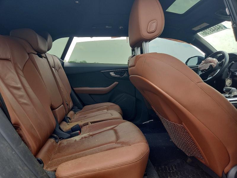2019 AUDI Q8 PREMIUM — Фото 11 из 13