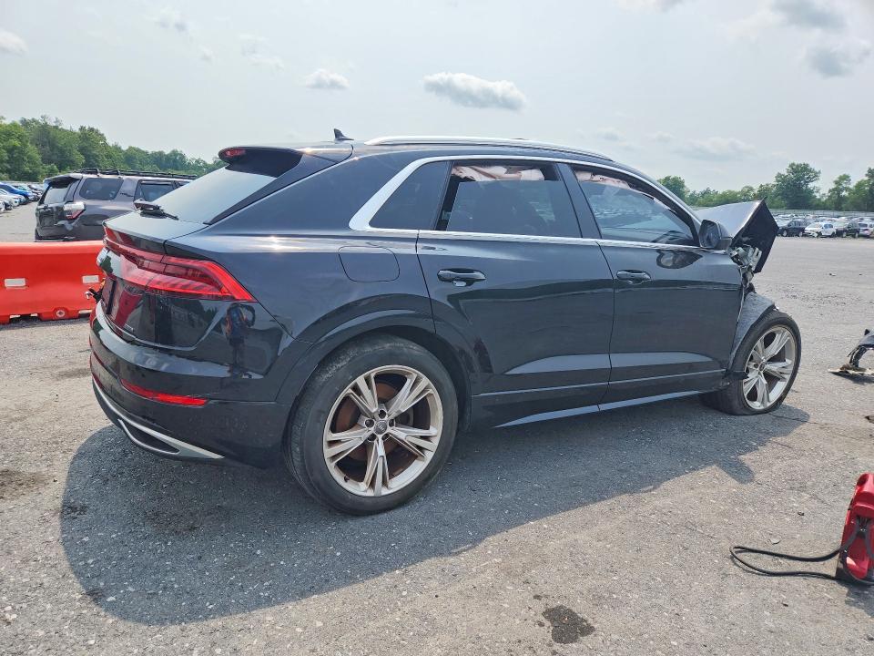2019 AUDI Q8 PREMIUM — Фото 3 из 13