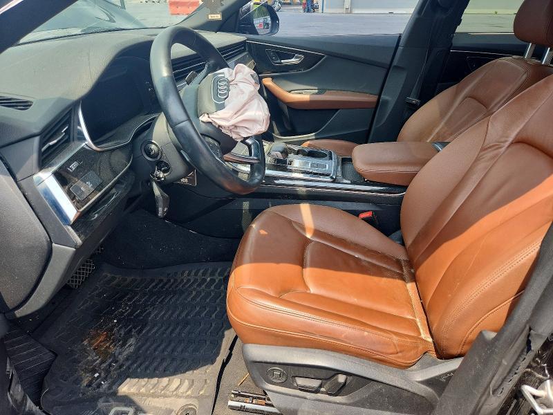 2019 AUDI Q8 PREMIUM — Фото 7 из 13