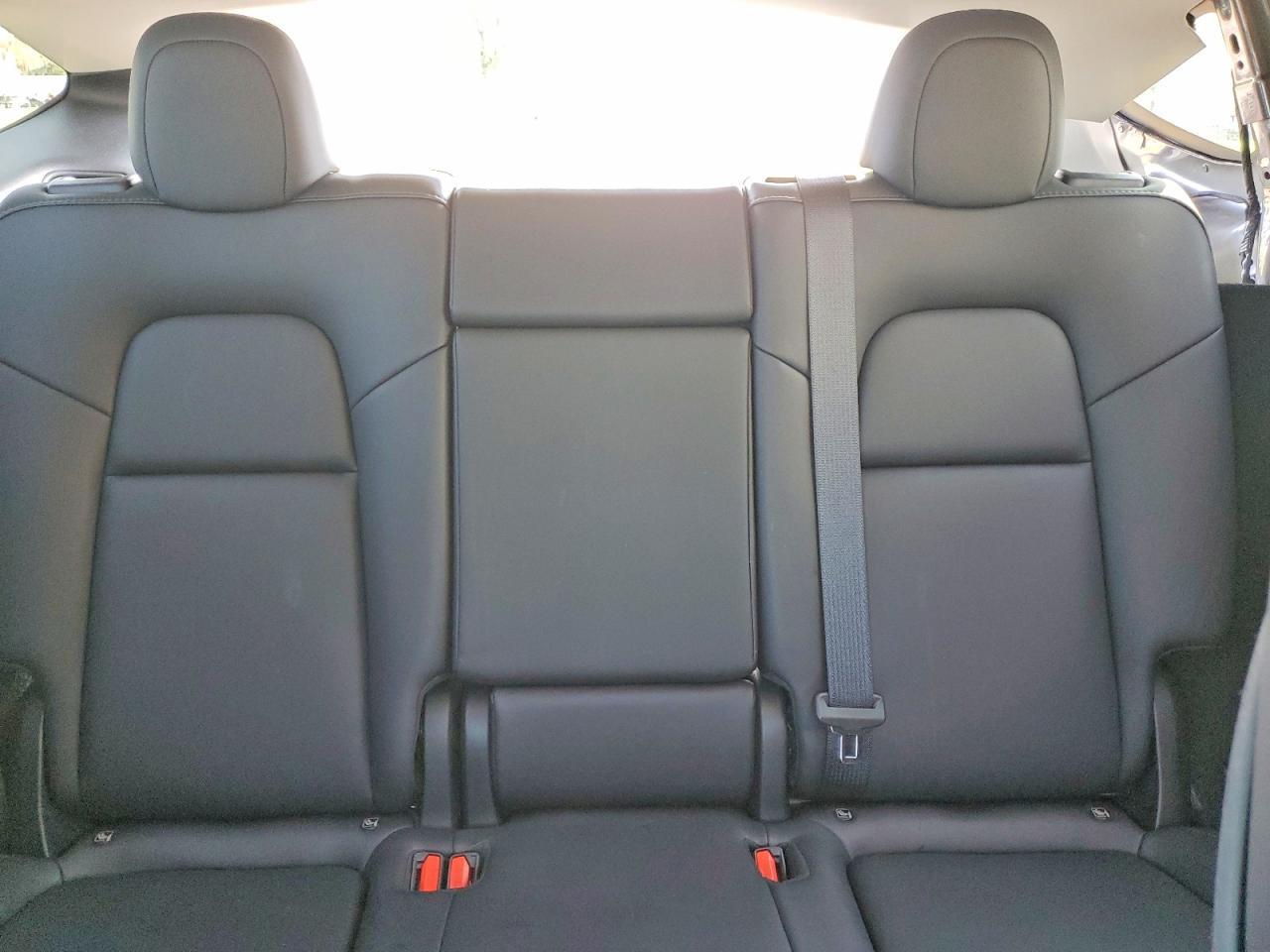 7SAYGDEE8PF672896 2023 TESLA MODEL Y photo no. 10