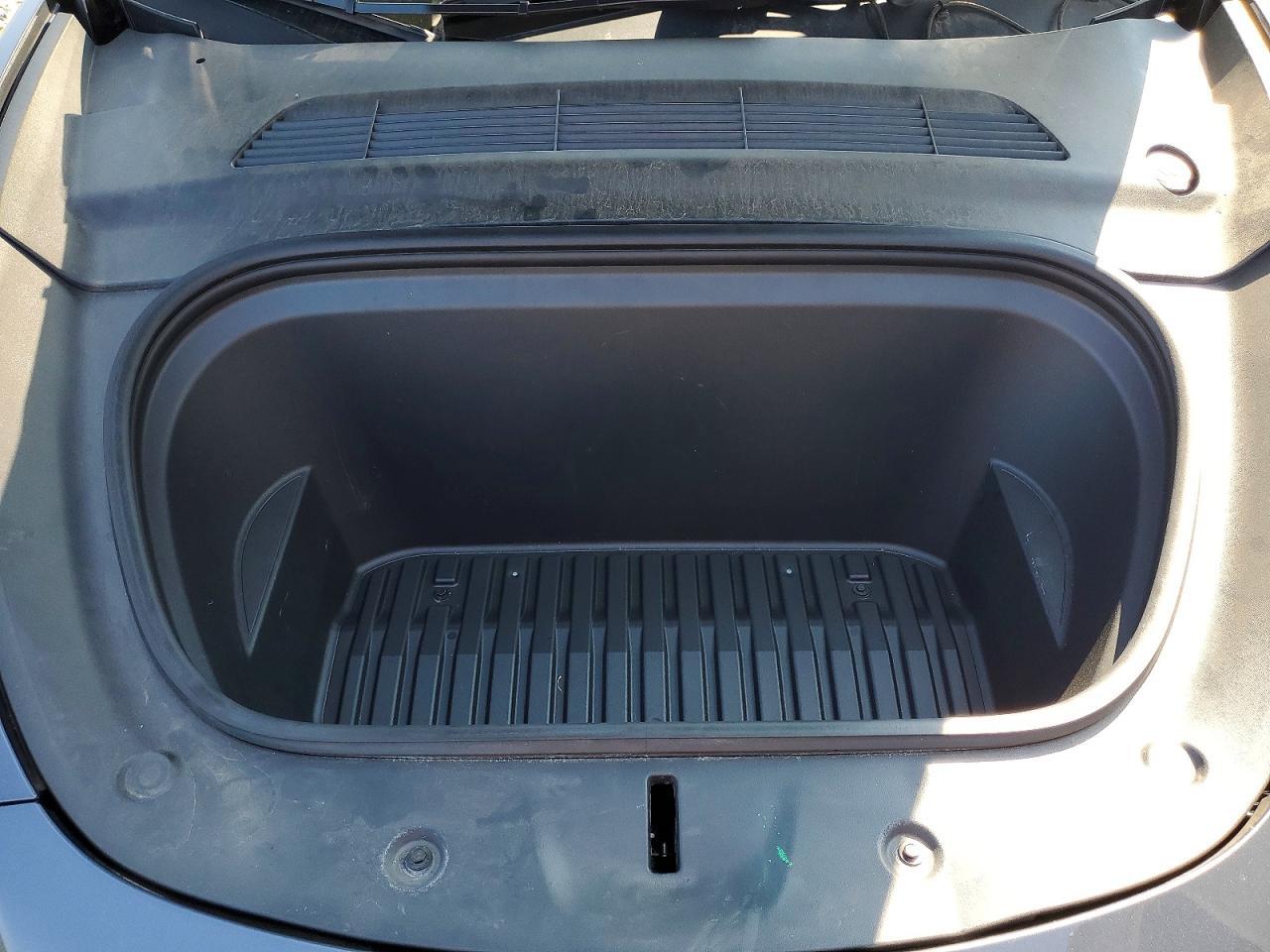 7SAYGDEE8PF672896 2023 TESLA MODEL Y photo no. 12