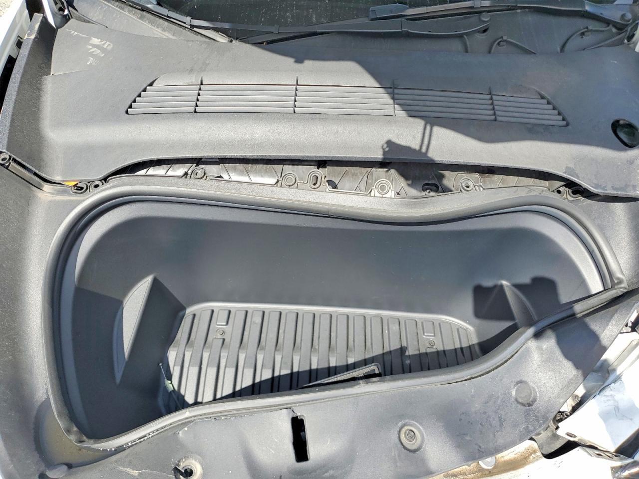 7SAYGDEE1PA145747 2023 TESLA MODEL Y photo no. 11