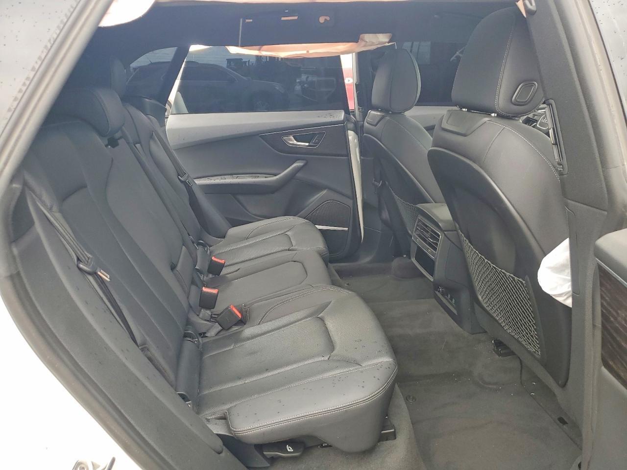 2019 AUDI Q8 PREMIUM PLUS — Фото 11 из 13
