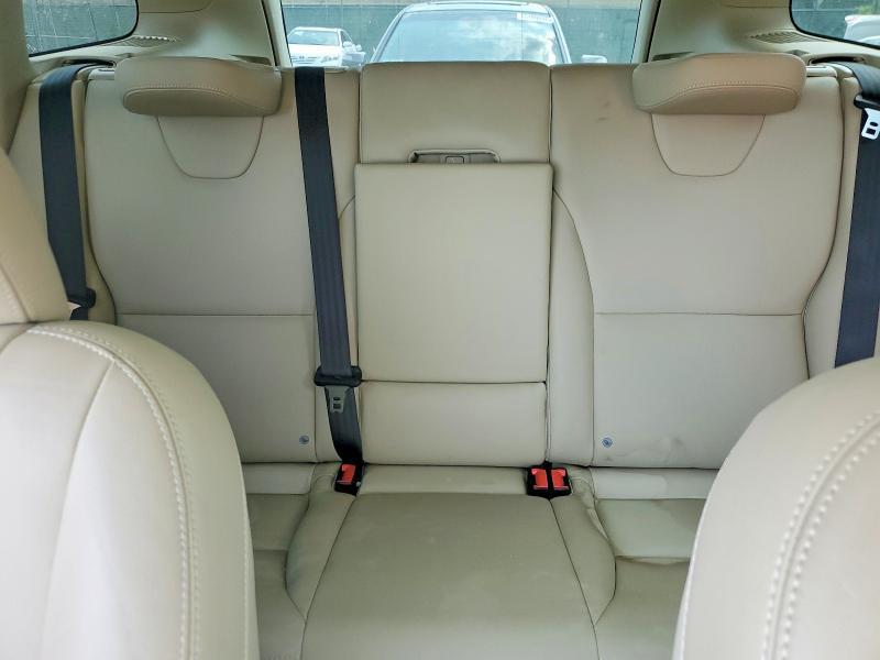 2015 VOLVO XC60 T6 PREMIER — Фото 10 из 13