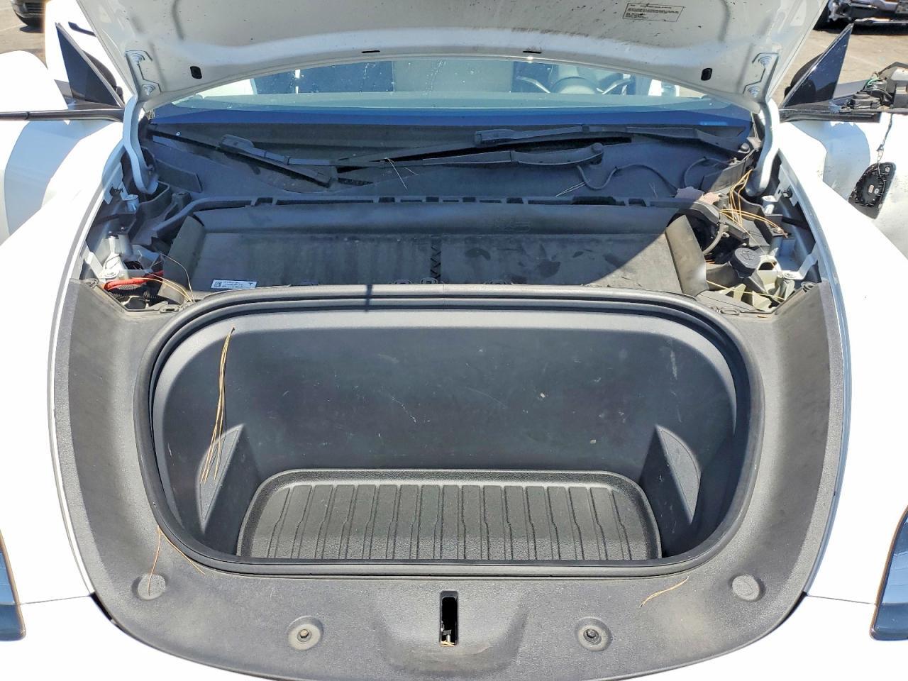 7SAYGDEE9PA136343 2023 TESLA MODEL Y photo no. 11